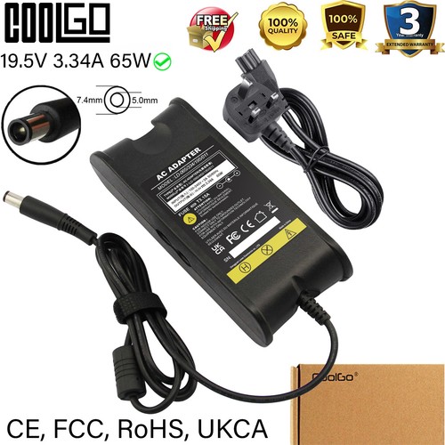 Charger adapter for dell - for,