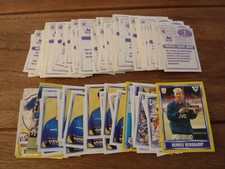 Merlin Premier League 98 Football Stickers - no's 1-250, 1998 Pick Your Stickers