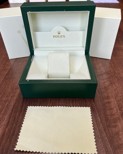 Genuine rolex submariner date - genuine,