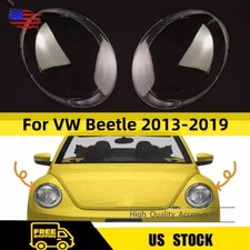 PAIR For 2013-2019 VW BEETLE