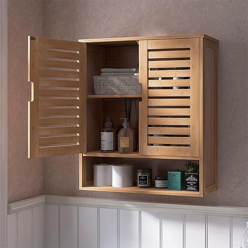 Double door kitchen wall - door,