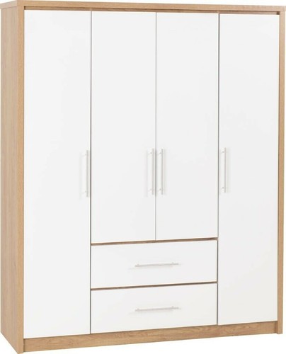 New door drawer triple - new,