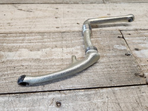 1980s one piece cranks - piece,