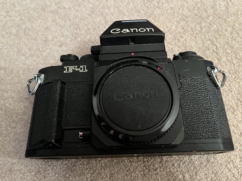 Canon 35mm film camera - 35mm,