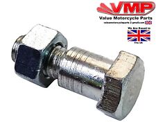 Jianshe PY80 PY90 Coyote 80 Yamaha PW80 Side Stand Pivot Fixing Bolt 