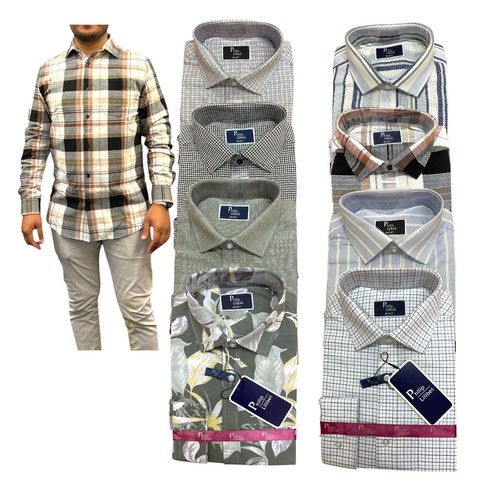 Men premium shirts - shirts, exclusive