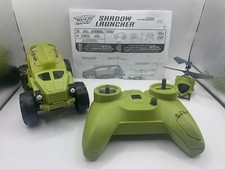 Air Hogs Shadow Launcher