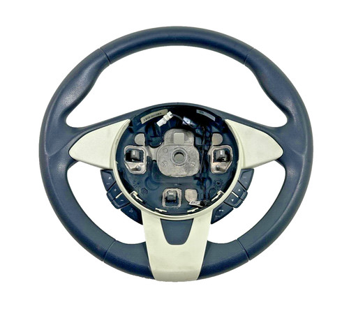 Steering wheel ford ru8 - ford,