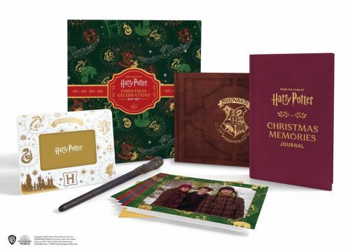 Harry potter christmas - potter,