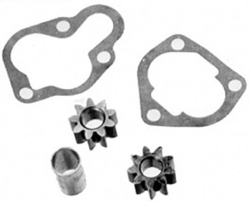 Ford tractor engine - 9n,