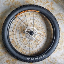 Carrera Vendetta Mountain Bike