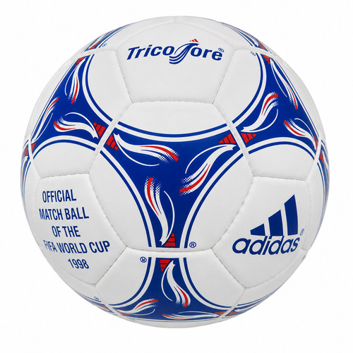 Tricolore football fifa - football,