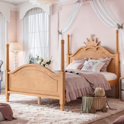 Full size crown shaped - full,