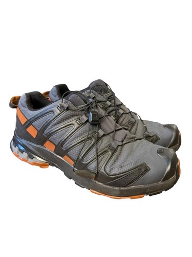 Salomon pro gtx trail - salomon, 3d