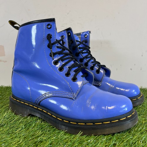 Martens 1460 boots size 5 - martens,