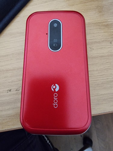 Doro phone easy - easy, 6620