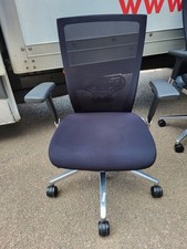 Techo Sidiz Ergonomic Office