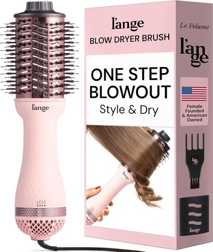 Ange hair volume - hair, 2-in-1