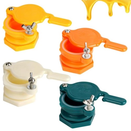 Gate valve design - gate,