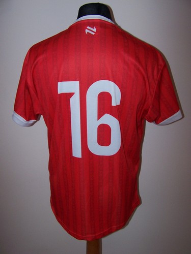 Shelbourne limited tolka - ,