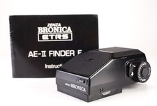 Bronica Zenza Prism Viewfinder