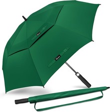 NINEMAX Large Golf Umbrella