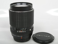 SMC Pentax 135 mm 1:2.5 2.5/135 Lens for Pentax K Mount Bayonet Excellent Near Mint