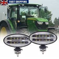 LED Flood Work Light for John