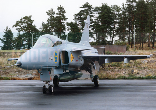 Saab jas gripen swedish - jas, 39