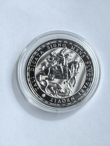 George and the dragon - george, 1oz