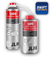 JLM Kalimex Diesel DPF Cleaner
