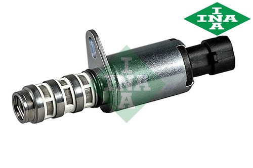 Control valve camshaft - control,