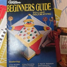 Wilton ~ Beginners Guide To