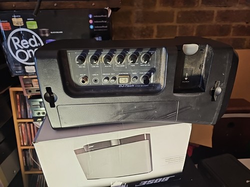 Tech ivisa light - ivisa, 50