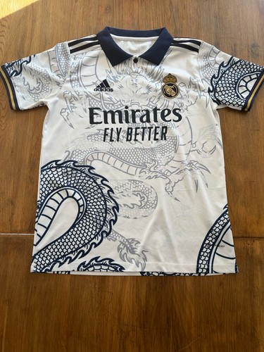 Real madrid chinnese - real,