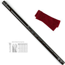 Japanese Shinobue Flute