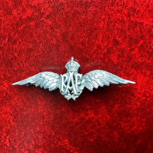 Ww2 british raf sweetheart - british,