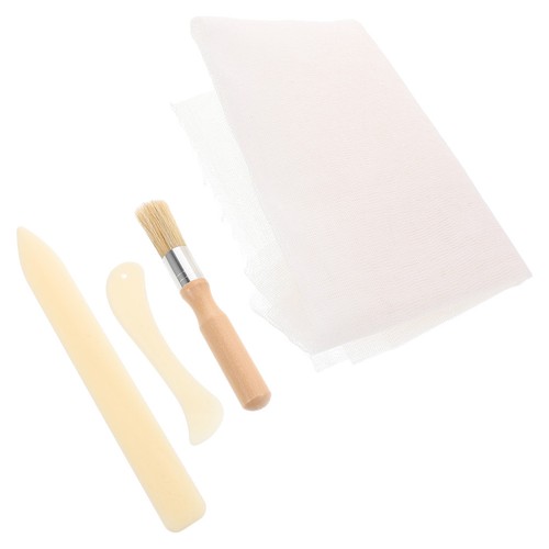 Bone folder paper creaser - bone,