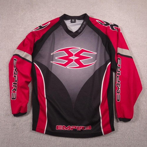 Empire jersey shirt mens large - shirt,
