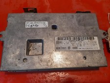  AUDI A6 Convenience Module