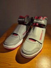 Reebok Alien Stompers, grey