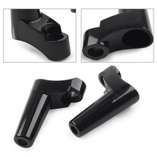 Front Turn Signal Mounts