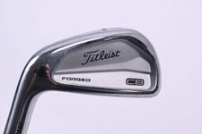 Left Hand Titleist 718 CB #7