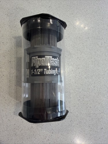 Pipemaster contour gauge tube - pipemaster,