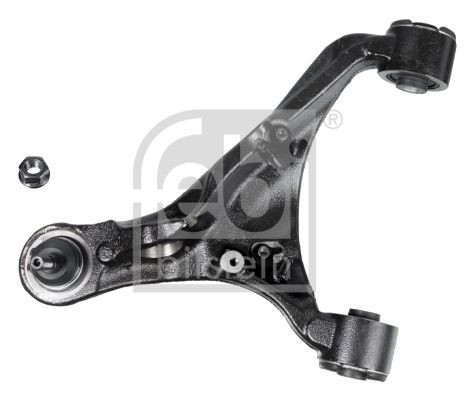 Febi bilstein 49243 - febi, wheel