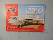 Airfix 2016 Catalogue