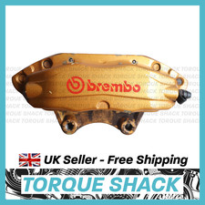 Nissan 350Z 3.5 V6 2002-2009 Passenger/Left/NS Front Brembo Brake Caliper
