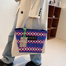 Marni Large Capacity Basket