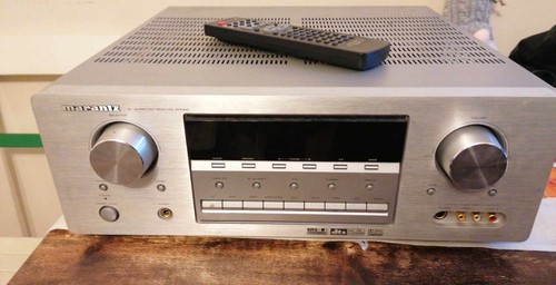 Marantz sr5400 n1s surround - marantz,
