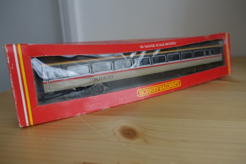 Hornby r405 gauge - hornby, oo